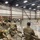 Cyclone Division races through  command post exercise