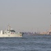 Fleet Week New York 2023: Parade of Ships