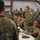 Cyclone Division races through  command post exercise