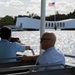 USINDOPACOM Tours Pearl Harbor