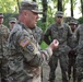 Cyclone Soldiers Recognized for Exemplary Actions