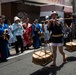 84th Annual Black Ship Festival