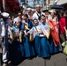 84th Annual Black Ship Festival