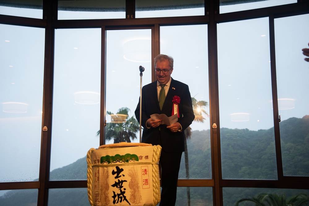 84th Annual Shimoda Black Ship Festival