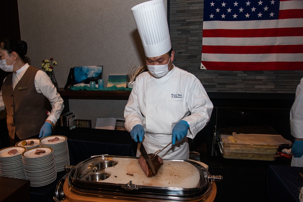 84th Annual Shimoda Black Ship Festival