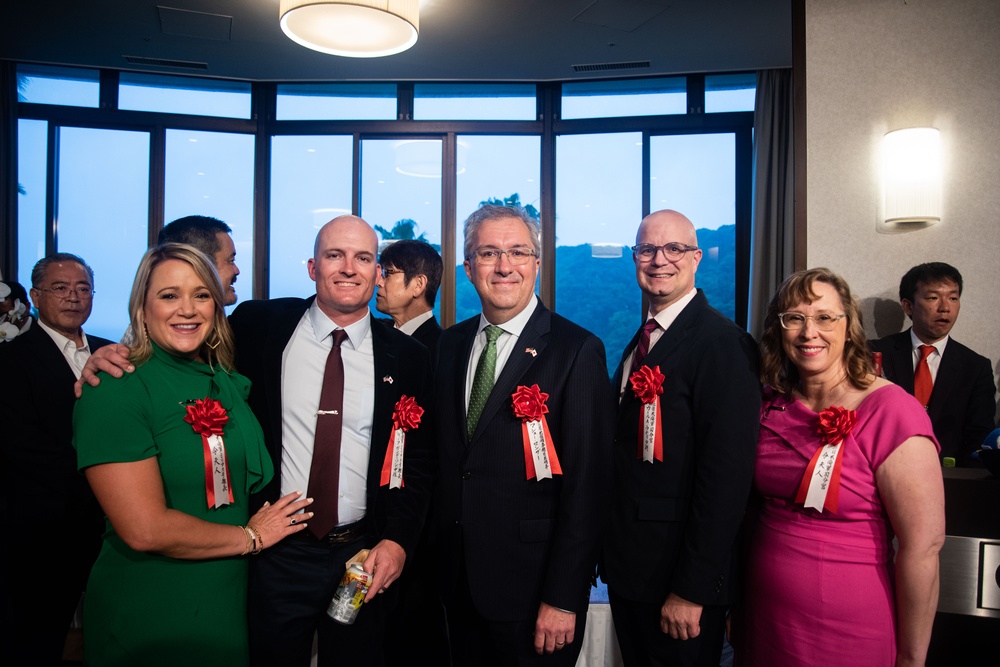 84th Annual Shimoda Black Ship Festival