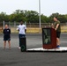 735th Air Mobility Squadron Memorial Run