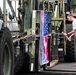 735th Air Mobility Squadron Memorial Run