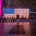 Quantico Marine Band Performs at Times Square