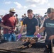 Steel Beach Picnic