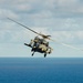 Makin Island CAS Exercise