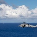 Makin Island CAS Exercise