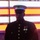 Marine Corps Silent Drill Platoon Performs at Times Square