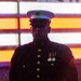 Marine Corps Silent Drill Platoon Performs at Times Square