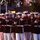 Marine Corps Silent Drill Platoon Performs at Times Square