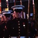 Marine Corps Silent Drill Platoon Performs at Times Square