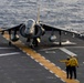 USS Bataan conducts flight operations