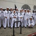 Sailors participate in the Los Angeles Navy fleet week