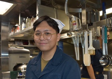 CSSR Foronda is Recognized by S2 Division