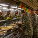 USS Anchorage Thanksgiving