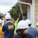 Building Hope with Habitat for Humanity