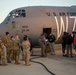 FASTEUR depart for Judicious Activation 23