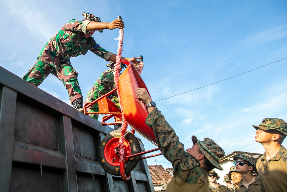 Engineer Capability Exercise Day 1