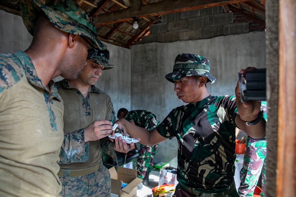 Engineer Capability Exercise Day 1