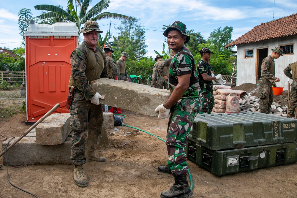 Engineer Capability Exercise Day 1