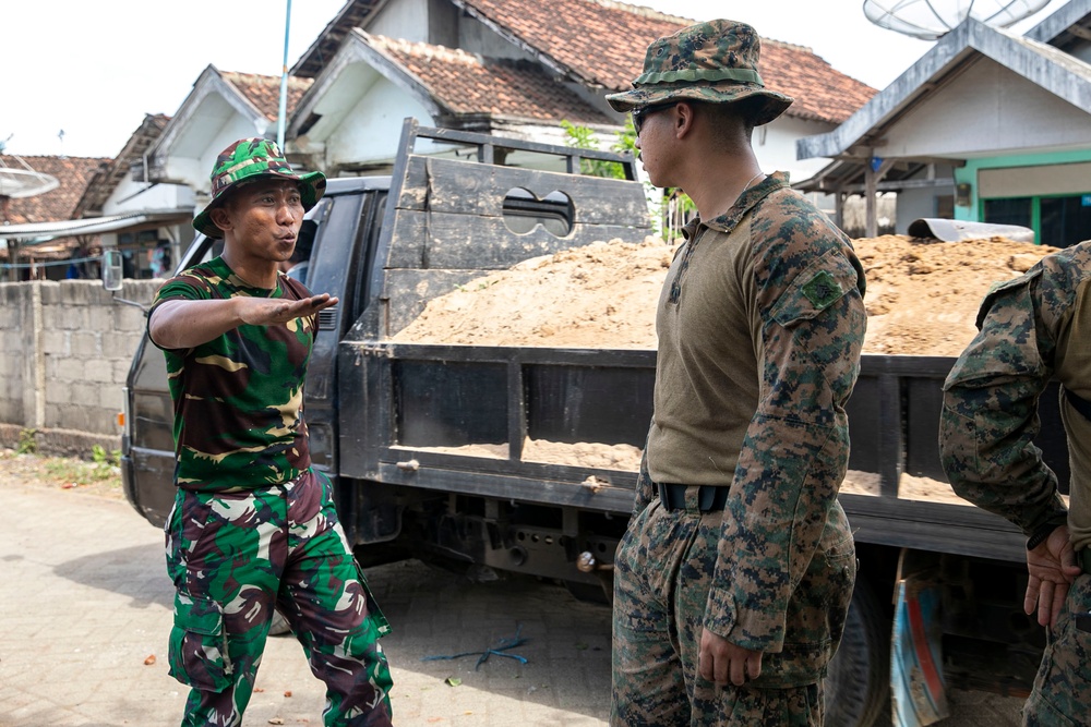 Engineer Capability Exercise Day 1