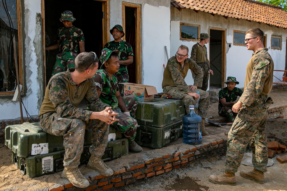 Engineer Capability Exercise Day 1
