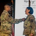 621st ACS Change of Command