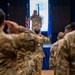 621st ACS Change of Command