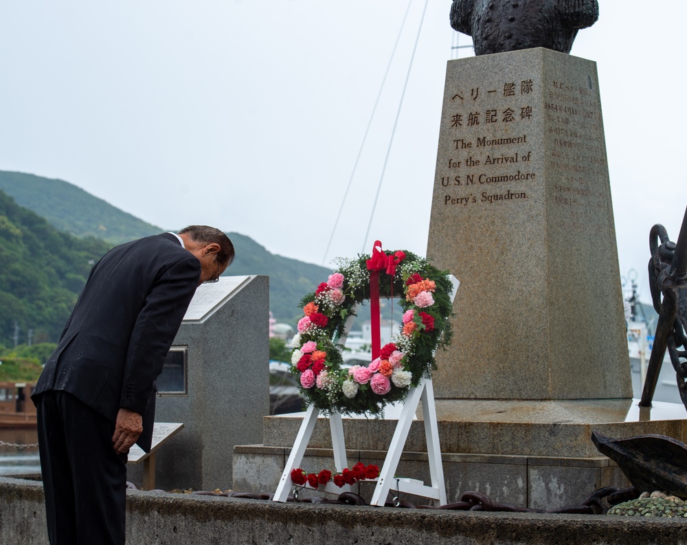 84th Annual Shimoda Black Ship Festival