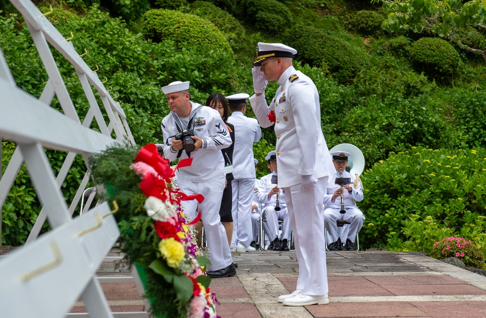 84th Annual Shimoda Black Ship Festival