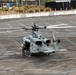 UH-1Y Arrives for Los Angeles Fleet Week 2023