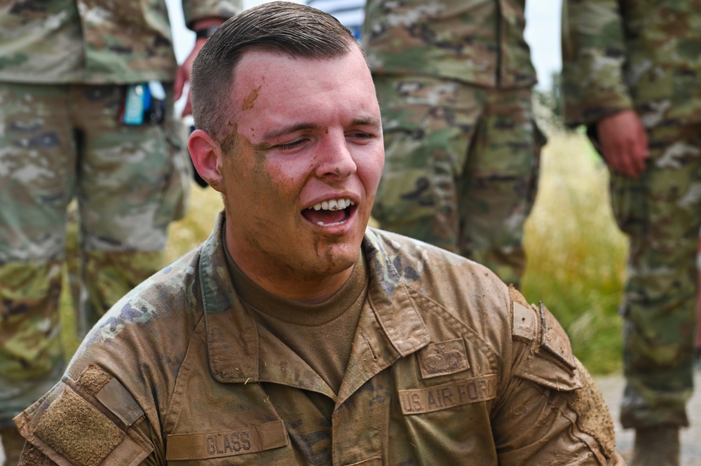 39th Air Base Wing celebrates National Police Week
