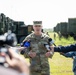 405th Army Field Support Battalion-Benelux hosts an APS Draw