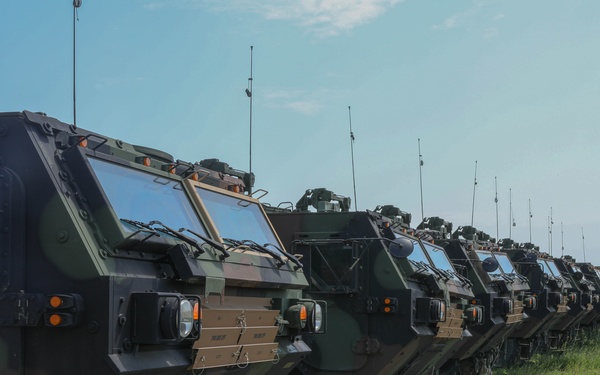 Army sustainment leaders sync to meet readiness, modernization priorities