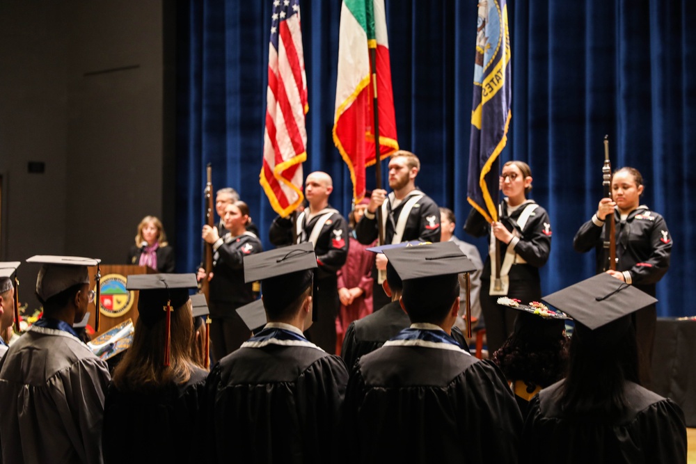 Graduation 2023