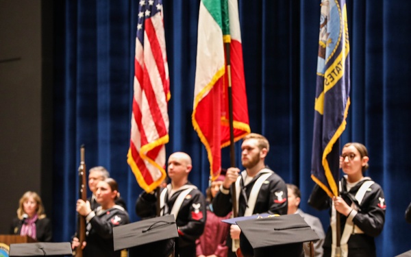 Graduation 2023