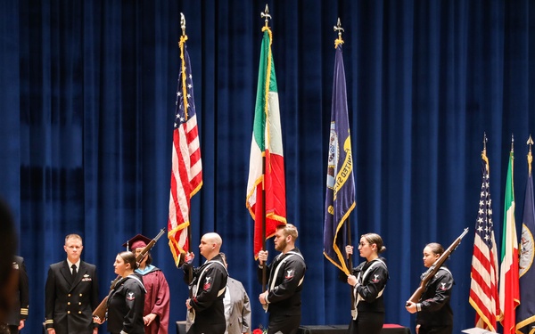 Graduation 2023