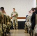 Major General Michele H. Bredenkamp Visit to the 207th Military Intelligence Brigade (Theater)