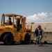 449th AEG port dogs conduct cargo load