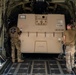 449th AEG port dogs conduct cargo load