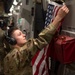 15th EAS provides coalition airdrop support