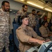 Qatar, U.S. Conduct Bilateral Strait of Hormuz Patrol in P-8 Aircraft