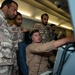 Qatar, U.S. Conduct Bilateral Strait of Hormuz Patrol in P-8 Aircraft