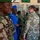Forces Armées Nigériennes graduate first Detachment of Influence class