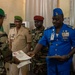 Forces Armées Nigériennes graduate first Detachment of Influence class